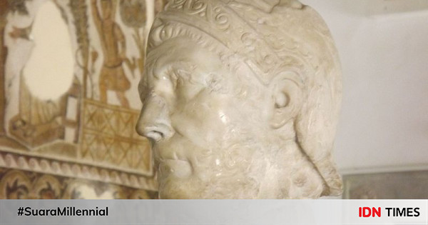 Hannibal Barca: Pemimpin Kartago yang Legendaris