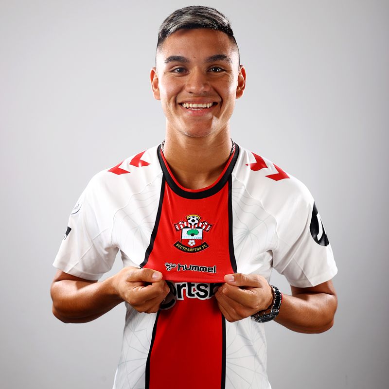 5 Pemain yang Mesti Hengkang dari Southampton pada Musim Panas 2023