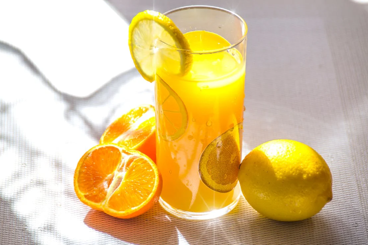12 Resep Minuman Detoks untuk Meningkatkan Metabolisme Tubuh 