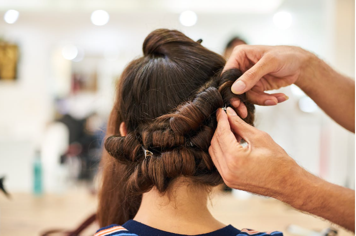 12 Tips Merangsang Pertumbuhan Rambut, Tanpa Bahan Kimia!