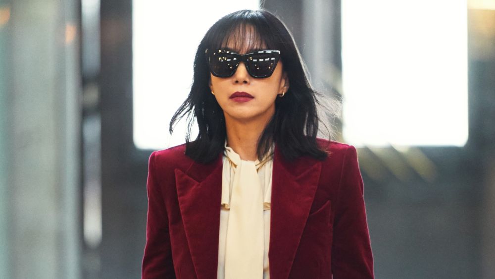 8 Film Korea Netflix Paling Terkenal 2023, Ada Kill Boksoon-Ballerina