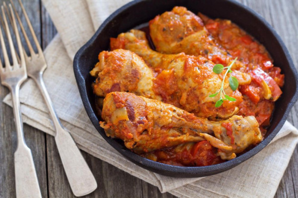 5 Resep Masakan Murah dan Mudah Bikinnya yang Cocok untuk Pemula
