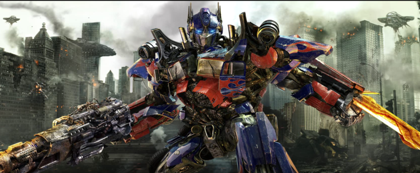Urutan Nonton Film Transformers, Biar Gak Bingung Alur Ceritanya