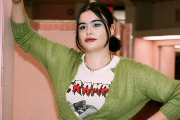 9 Potret Barbie Ferreira Di Serial Euphoria Sebelum Hengkang