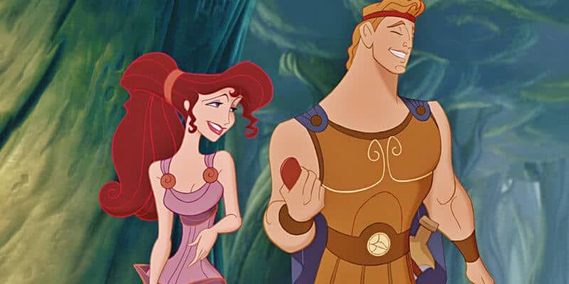 7 Film Live Action Disney Terbaru yang Patut Dinanti, Ada Hercules!