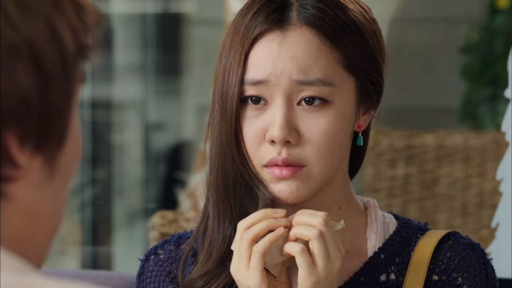 12 Drakor Dibintangi Kim Ye Won, Comeback di Call It Love