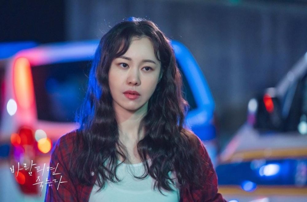12 Drakor Dibintangi Kim Ye Won, Comeback di Call It Love
