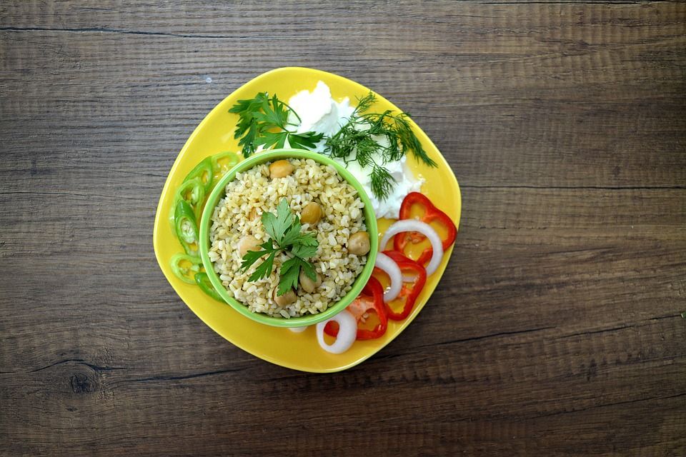 10 Makanan Pengganti Nasi untuk Buka dan Sahur Puasa 