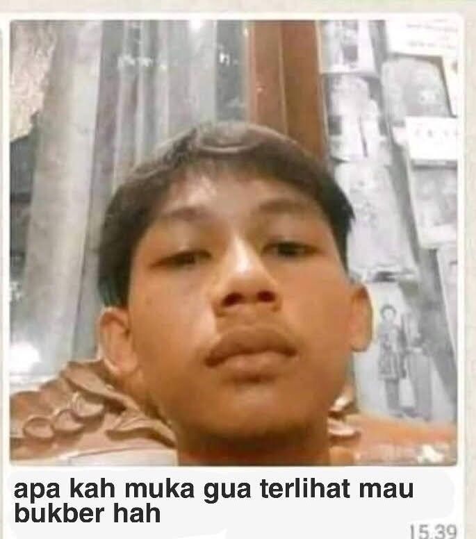 9 Meme Menolak Ajakan Bukber, Serba Kocak!