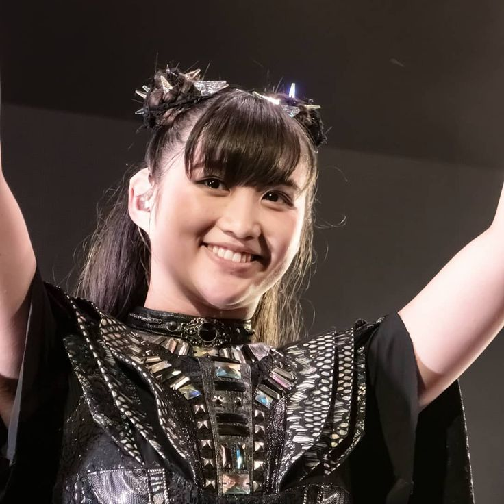 9 Fakta Momometal yang Resmi Menjadi Member Baru Babymetal