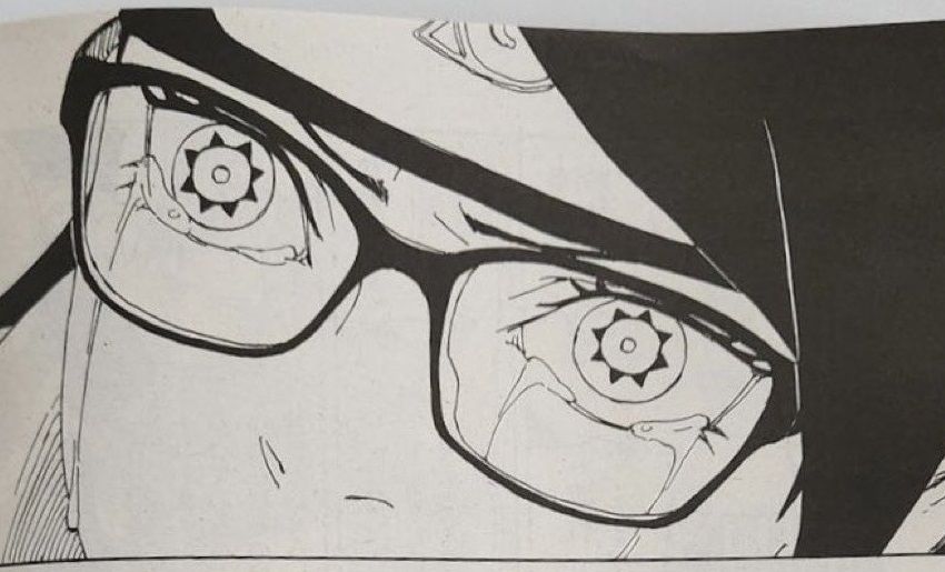 8 Anggota Klan Uchiha dengan Mangekyo Sharingan, Ada Sarada!