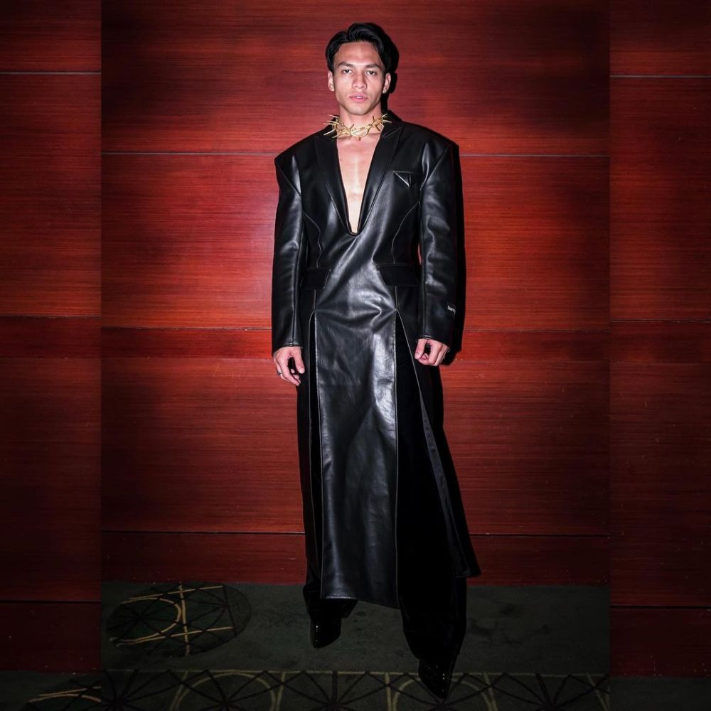 9 Aktor Indonesia yang Jadi Lawan Main Lutesha Sadhewa