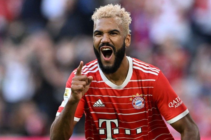 3 Pemain Afrika yang Membela Bayern Munich pada 2023/2024, Siapa Saja?