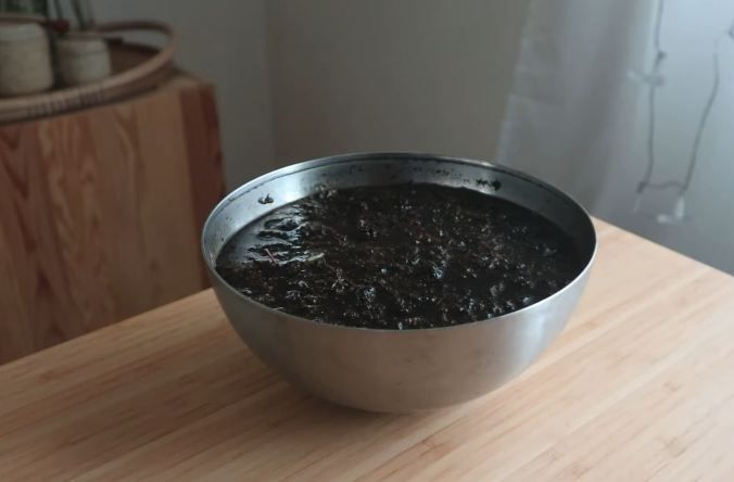 Resep Cincau Homemade Cuma 3 Bahan, Anti Ribet!