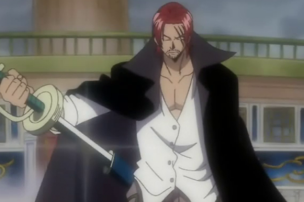 5 Karakter One Piece yang Kehilangan Bagian Tubuhnya, Kenapa?