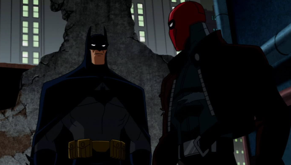 7 Film Animasi Batman yang Wajib Ditonton untuk Para Penggemar Batman 
