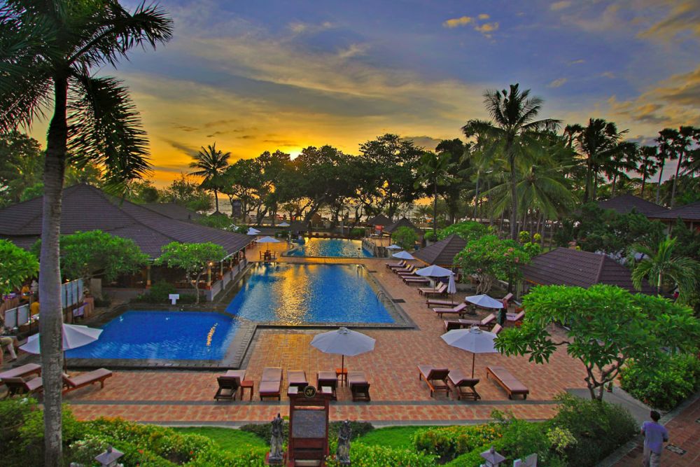 6 Promo Paket Menginap Lebaran di Bali 2023