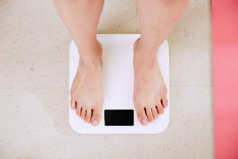 Waspada Obesitas Pasca Lebaran, Nih Tips Dari Dokter Gizi