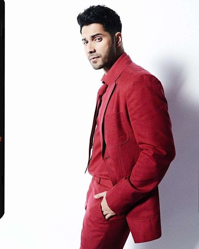 Ulang Tahun Ke-36, 9 Fakta Menarik Aktor India Varun Dhawan