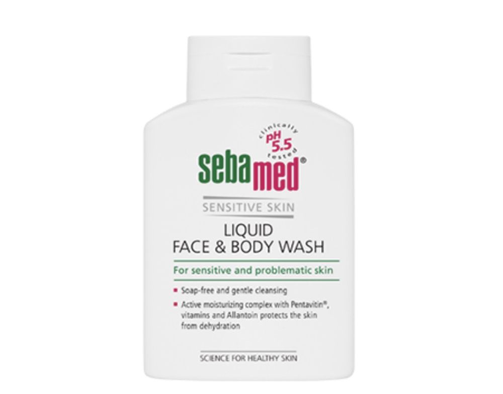 5 Gentle Facial Wash untuk Kulit Sensitif, Harga Terjangkau!