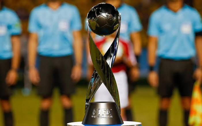 FIFA Sudah Buka Pendaftaran Tiket Piala Dunia U-17 2023