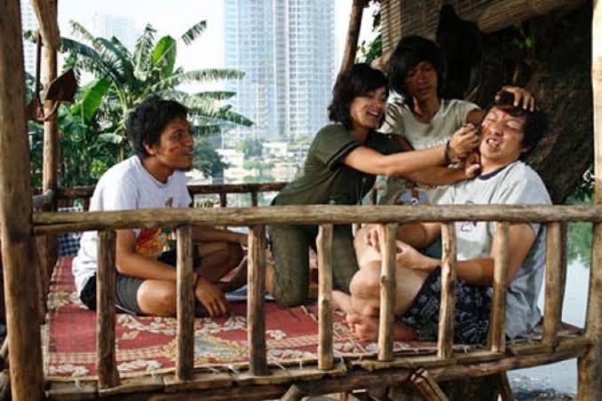 7 Film Terbaik Karya Hanung Bramantyo Ada Miracle In Cell 