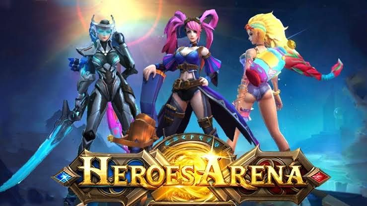 7 Game MOBA Ini Gagal Saingi Popularitas Mobile Legends di Indonesia