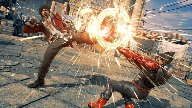 7 Game Fighting PS4 Paling Seru untuk Dimainkan Bareng Teman