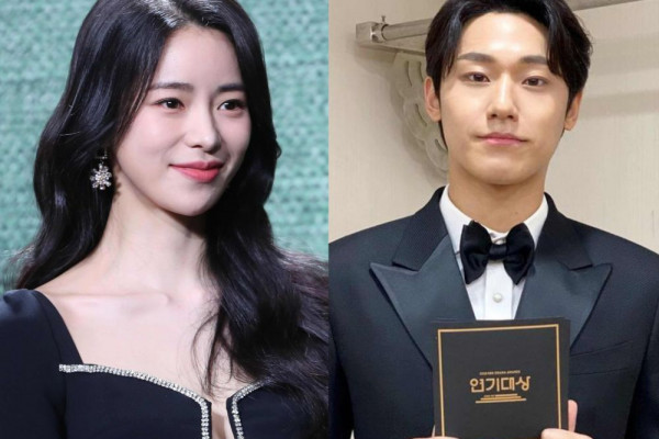 9 Fakta Hubungan Lee Dohyun dan Lim Jiyeon, Terlibat Cinlok!