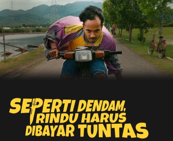 6 Film Indonesia yang Mendulang Sukses di Luar Negeri
