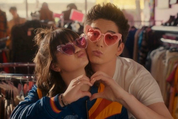 10 Film Romance Comedy SMA Terbaik, Bikin Geregetan dan Baper