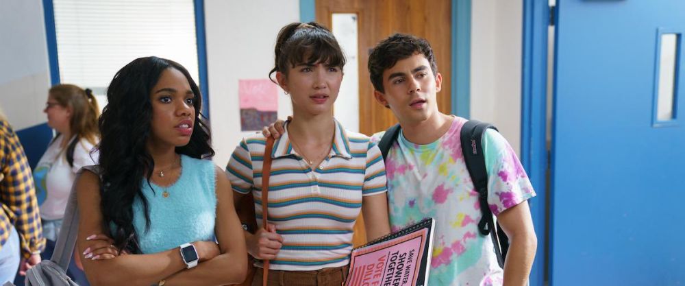 10 Film Romance Comedy SMA Terbaik, Bikin Geregetan dan Baper 