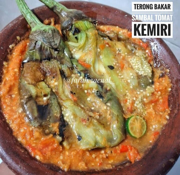 7 Rekomendasi Resep Masakan Terong, Bisa untuk Menu Sahur Enak Praktis