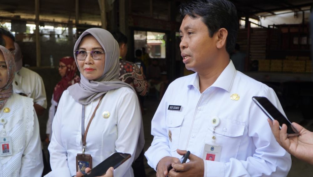 Kementan Dorong Gunungkidul Mandiri Benih Kedelai