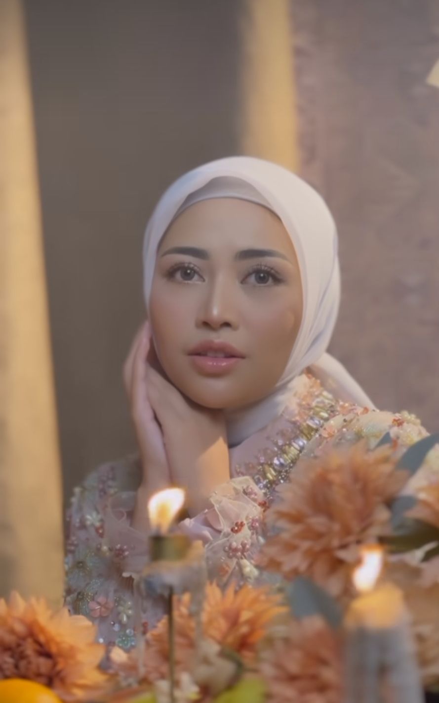 Artis Tampil Berhijab Di Bulan Ramadan 2023