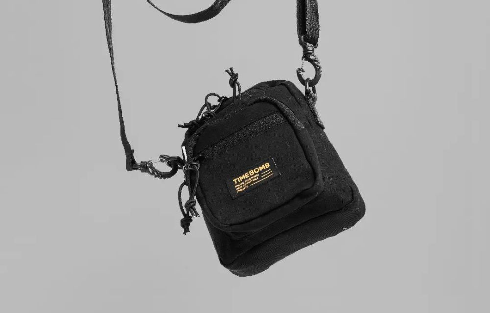 Mini sling bag online branded