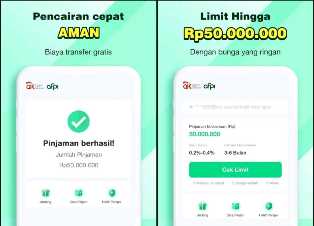 15 Aplikasi Penghasil Uang Rp100 Ribu Per Hari, Patut Dicoba