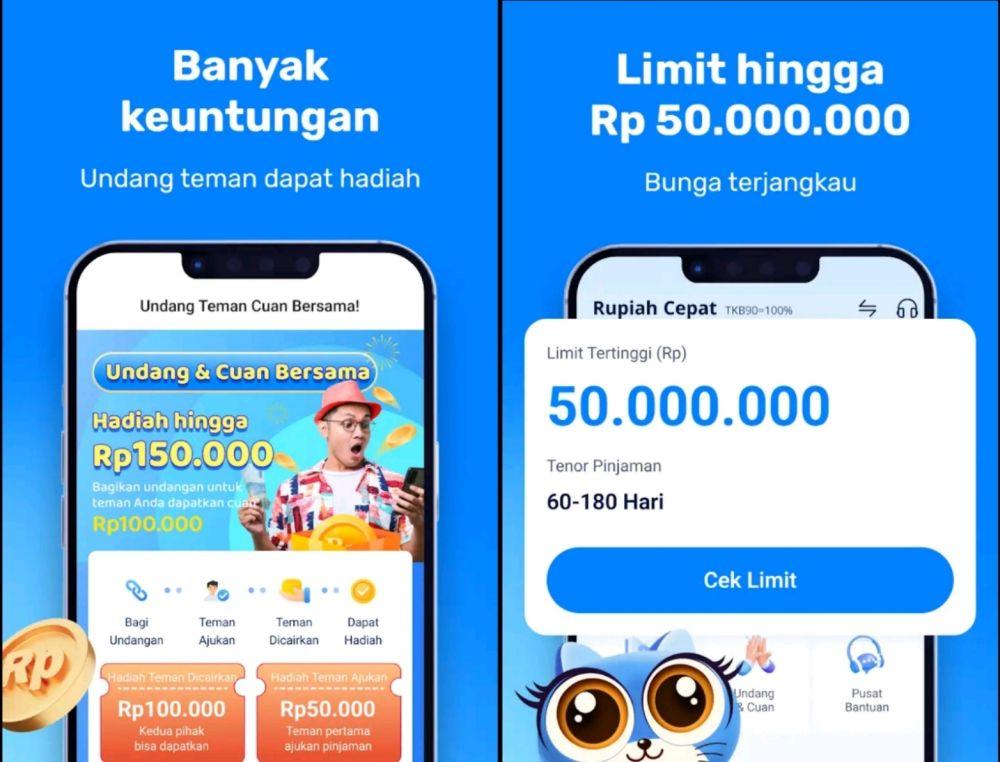 15 Pinjaman Online Untuk Mahasiswa, Cepat Dan Antiribet!