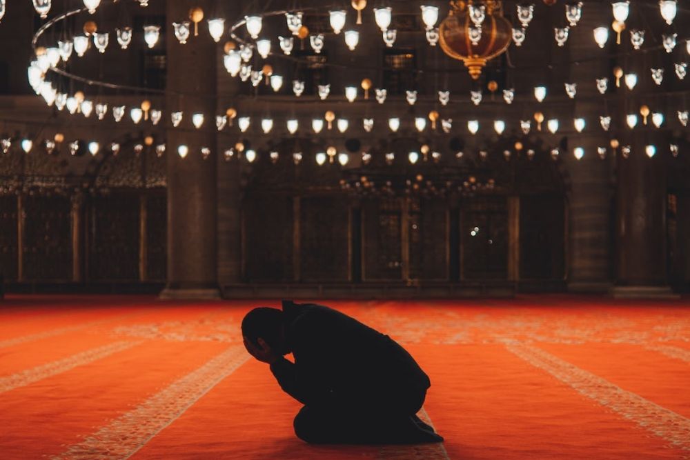 5 Doa Menjelang Perpisahan dengan Ramadan yang Bikin Hati Sedih