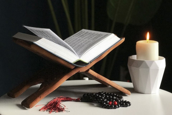 5 Amalan yang Dianjurkan di Akhir Ramadan Bagi Umat Muslim