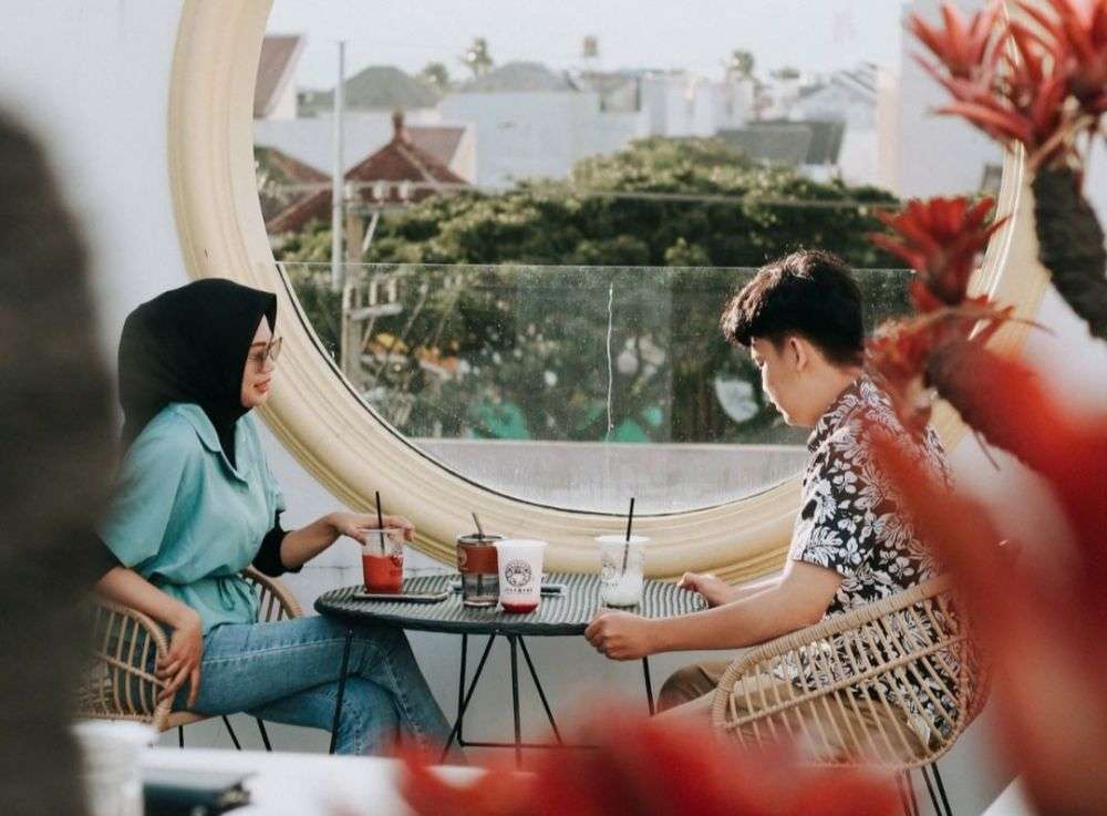 5 Kafe Baru Di Malang, Cozy Untuk Nongkrong!