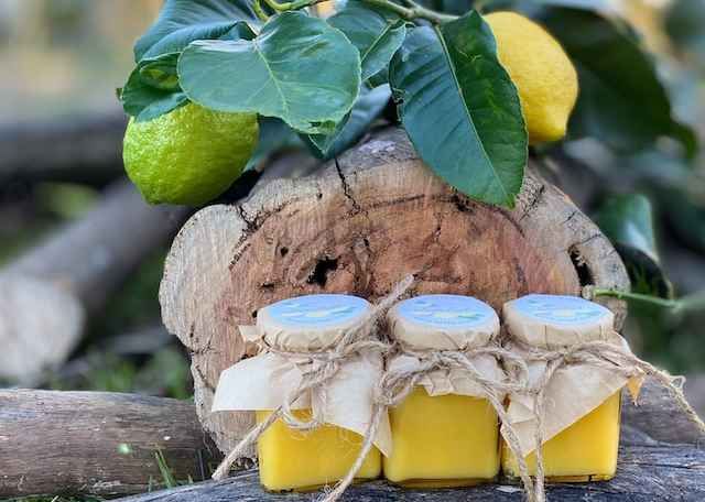 Resep Lemon Curd Homemade, Cocok Untuk Dipadukan Dalam Segala Desert