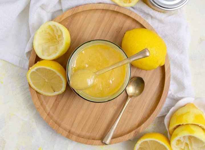 Resep Lemon Curd Homemade, Cocok Untuk Dipadukan Dalam Segala Desert