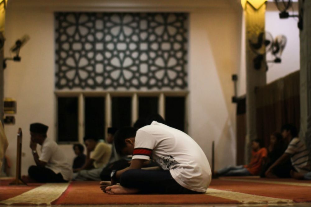 5 Amalan yang Dianjurkan di Akhir Ramadan Bagi Umat Muslim