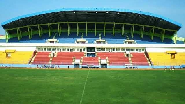 Arema FC Masih Jadi Tim Musafir Meski Bebas dari Sanksi