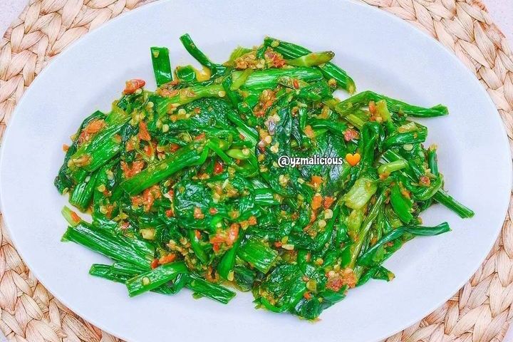 11 Aneka Resep Tumis Sayur, Masakan Simpel dan Praktis yang Lezat!