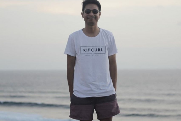 Cerita Mudik Keluarga Theo ke Lombok, Rp9 Juta Demi Nostalgia