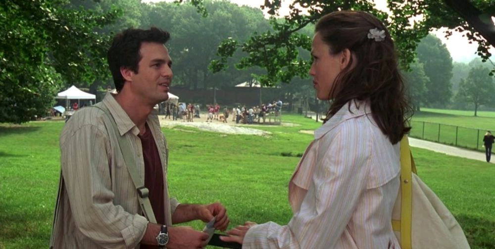 9 Lawan Main Jennifer Garner dalam Film dan Serial, Ikonik!