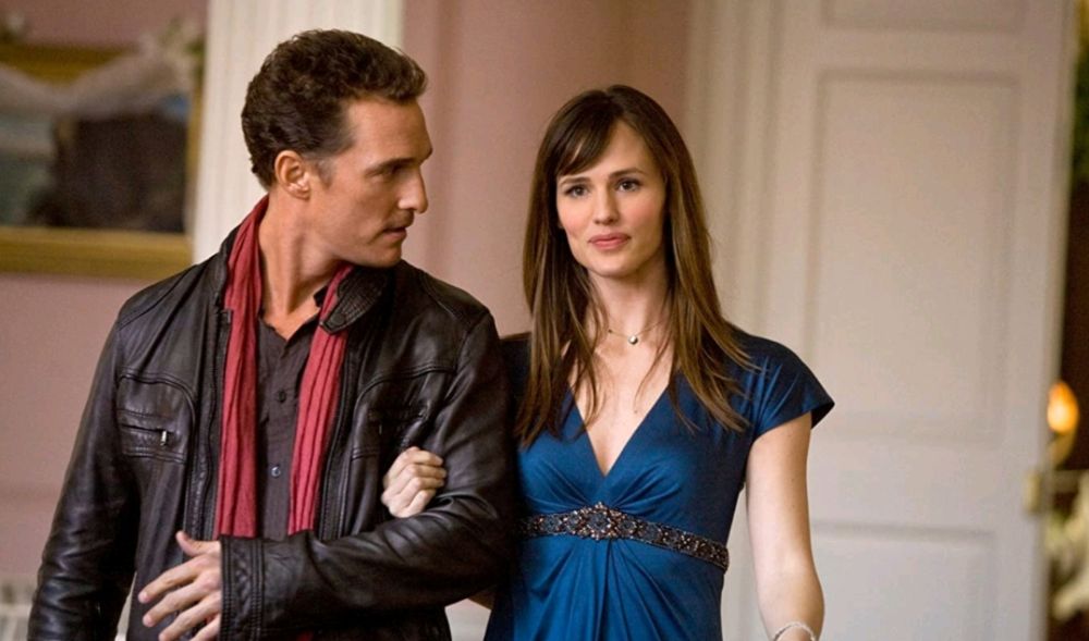 9 Lawan Main Jennifer Garner dalam Film dan Serial, Ikonik!