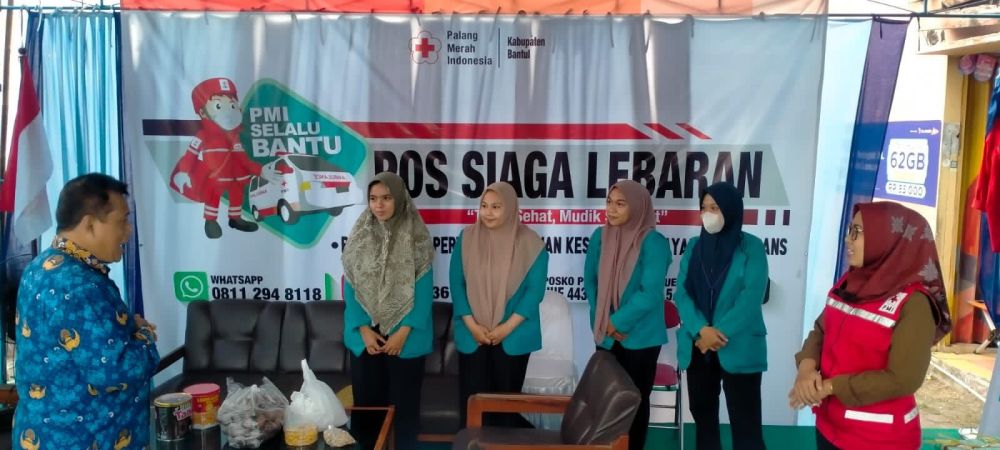 5 Juta Orang Bakal Banjiri Bantul, Wabup Berharap Lebaran Aman